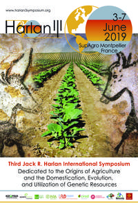 Harlan III International Symposium : Registration and Call for Abstracts