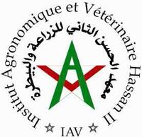 Institut Agronomique et Vétérinaire Hassan II, Morocco