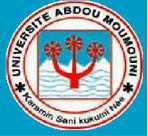 Université Abdou Moumouni de Niamey