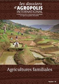 Two new publications of Agropolis International